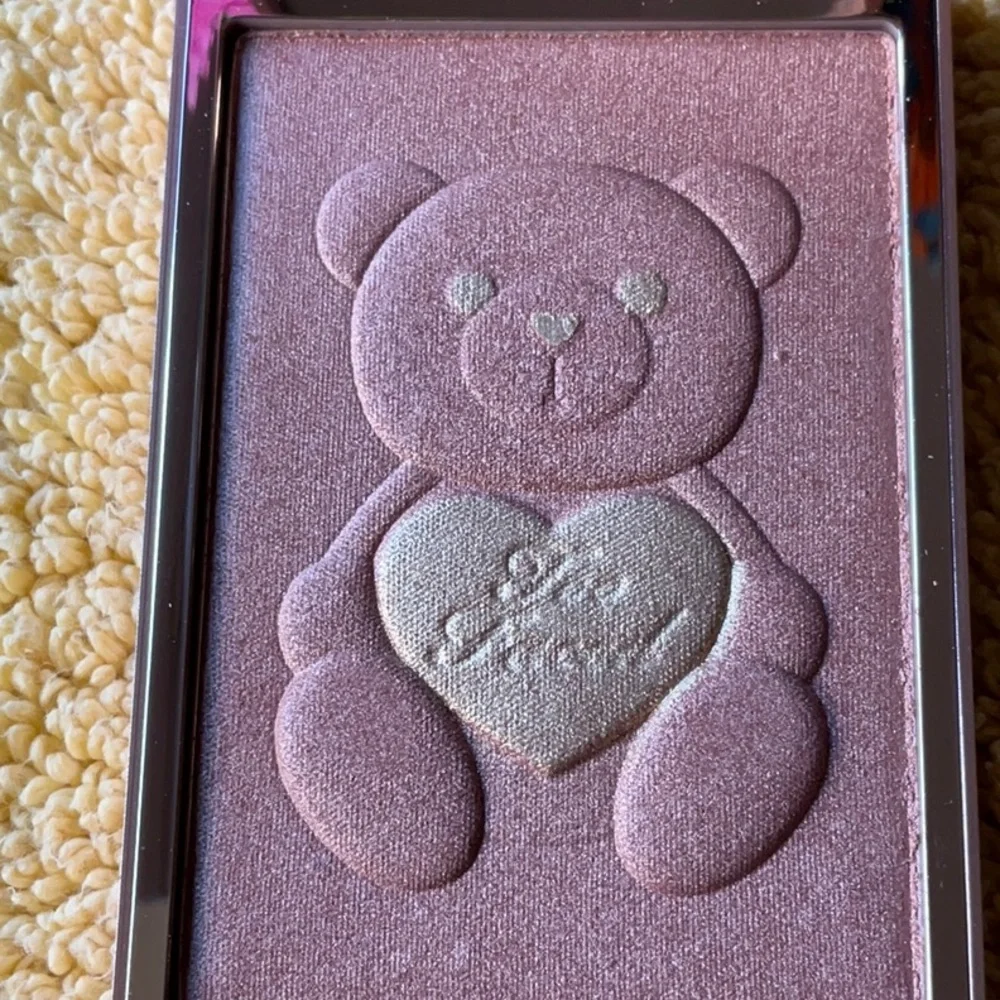 🐻🍯 TOO FACED TEDDY BARE BRONZER 🍯🐻 NWOT 🐻🍯